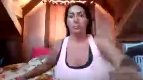 Angel Marie online show from 06/12/26, 07:46