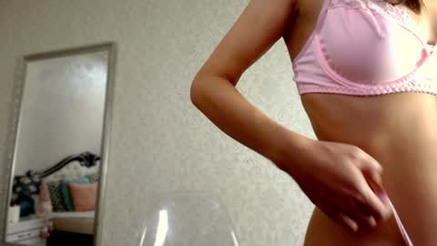 Natalia online show from 12/07/24, 07:27