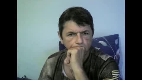 angelo888888 online show from 10/18/25, 05:46