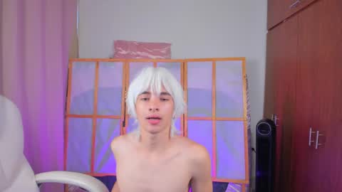 Snapshot of angelo_duarte chatting on 02/03/25, 06:39 Angel online show from 02/03/25, 06:39