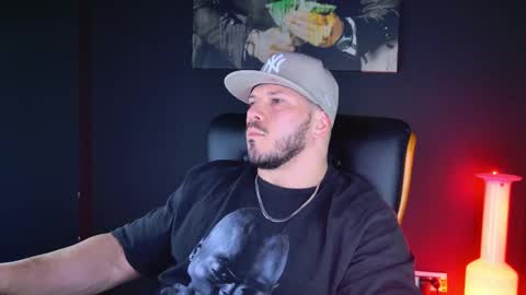 BlackWolf online show from 12/07/24, 09:22