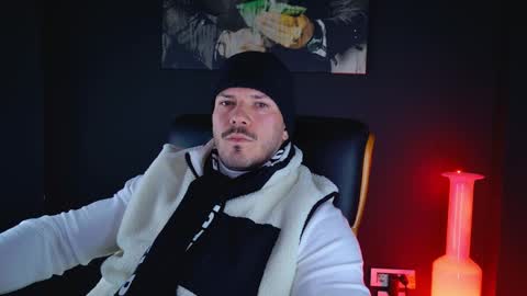 BlackWolf online show from 12/09/24, 09:17