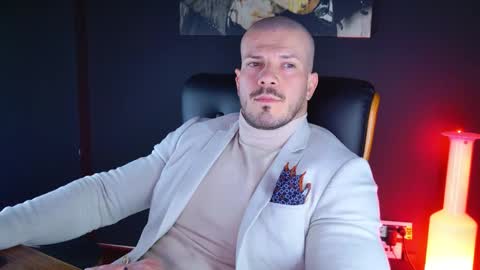 BlackWolf online show from 12/11/24, 04:31