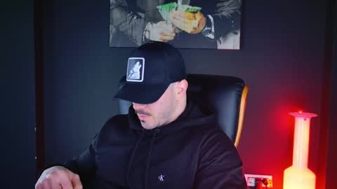 BlackWolf online show from 12/16/24, 01:43