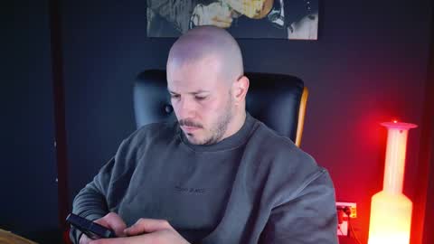 BlackWolf online show from 12/20/24, 02:16