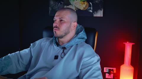 BlackWolf online show from 12/28/24, 12:56