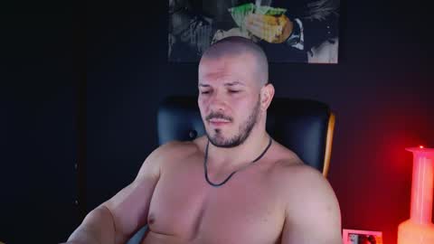 BlackWolf online show from 01/04/25, 06:40