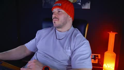 BlackWolf online show from 02/09/25, 06:47