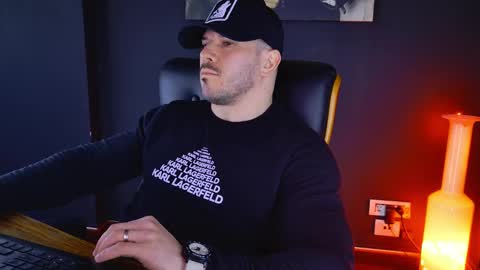 BlackWolf online show from 02/11/25, 09:31