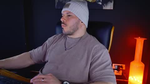 BlackWolf online show from 02/13/25, 10:23