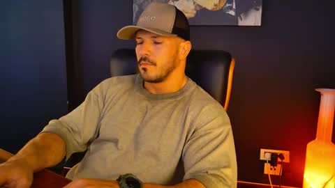 BlackWolf online show from 09/18/25, 11:56