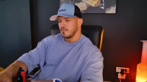 BlackWolf online show from 09/25/25, 09:46