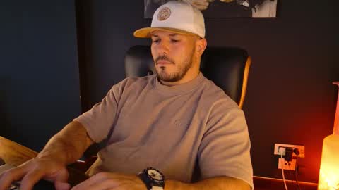 BlackWolf online show from 09/30/25, 11:37