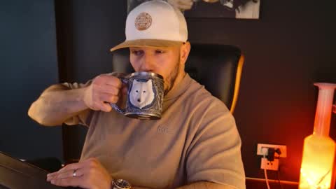 BlackWolf online show from 02/28/26, 12:06