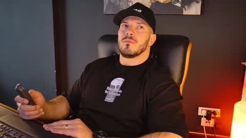 BlackWolf online show from 03/02/26, 11:06