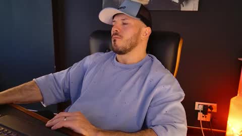 BlackWolf online show from 03/03/26, 12:00