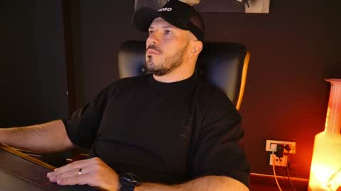 BlackWolf online show from 04/30/26, 11:27