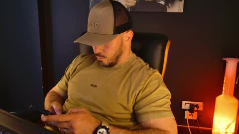BlackWolf online show from 05/07/26, 11:15