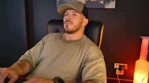 BlackWolf online show from 05/14/26, 11:50