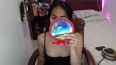 sabina online show from 12/17/24, 09:28