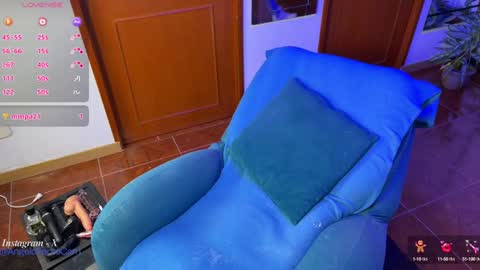 Snapshot of angeloferro1 chatting on 12/29/24, 06:14 Angelo Ferro online show from 12/29/24, 06:14