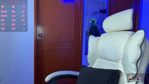 Snapshot of angeloferro1 chatting on 01/10/25, 09:34 Angelo Ferro online show from 01/10/25, 09:34