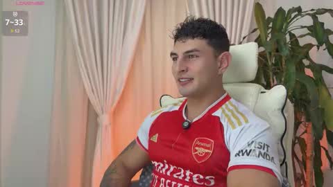 Angelo Ferro online show from 11/23/25, 02:55