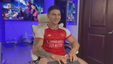 Snapshot of angeloferro1 chatting on 02/17/26, 04:20 Angelo Ferro online show from 02/17/26, 04:20