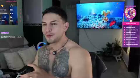 Angelo Ferro online show from 06/11/26, 06:11