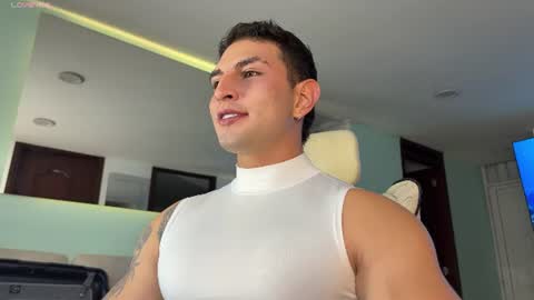 Angelo Ferro online show from 06/21/26, 03:42