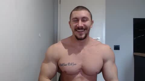  ------- SEX SHOW WITH GUYS AND GIRLS  MUSCLE SHOW online show from 12/16/24, 11:22