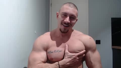  ------- SEX SHOW WITH GUYS AND GIRLS  MUSCLE SHOW online show from 12/29/24, 03:13