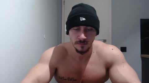  ------- SEX SHOW WITH GUYS AND GIRLS  MUSCLE SHOW online show from 01/16/25, 07:10