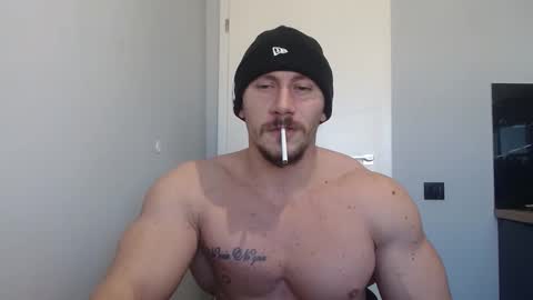  ------- SEX SHOW WITH GUYS AND GIRLS  MUSCLE SHOW online show from 01/18/25, 10:39