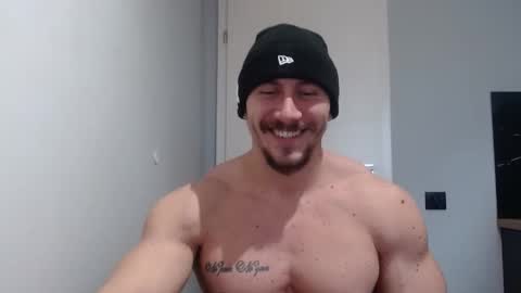  ------- SEX SHOW WITH GUYS AND GIRLS  MUSCLE SHOW online show from 01/23/25, 09:29