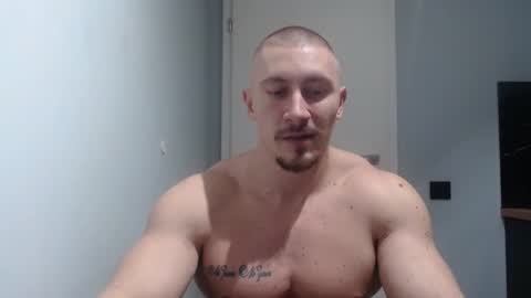  ------- SEX SHOW WITH GUYS AND GIRLS  MUSCLE SHOW online show from 01/27/25, 06:20