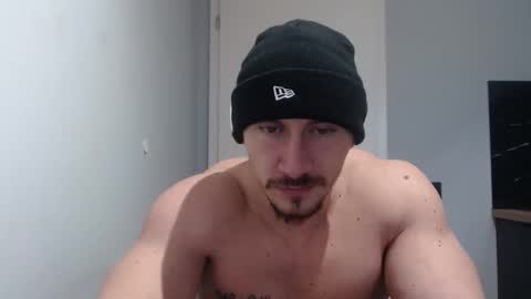  ------- SEX SHOW WITH GUYS AND GIRLS  MUSCLE SHOW online show from 02/08/25, 12:06