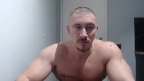  ------- SEX SHOW WITH GUYS AND GIRLS  MUSCLE SHOW online show from 02/16/25, 03:59