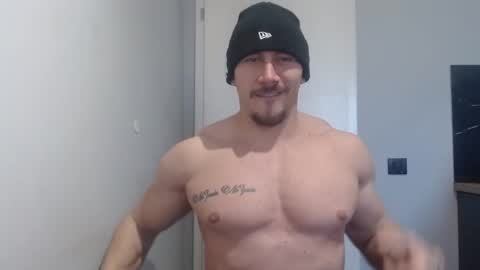  ------- SEX SHOW WITH GUYS AND GIRLS  MUSCLE SHOW online show from 02/20/25, 09:22