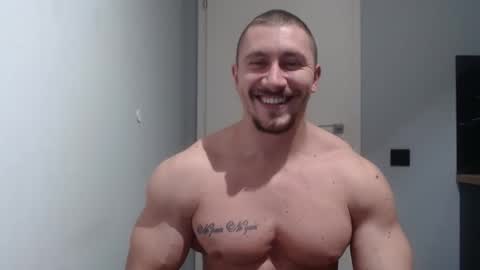  ------- SEX SHOW WITH GUYS AND GIRLS  MUSCLE SHOW online show from 03/03/25, 07:06