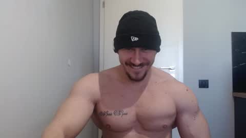  ------- SEX SHOW WITH GUYS AND GIRLS  MUSCLE SHOW online show from 03/06/25, 12:19