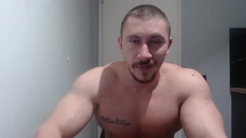  ------- SEX SHOW WITH GUYS AND GIRLS  MUSCLE SHOW online show from 03/08/25, 04:06