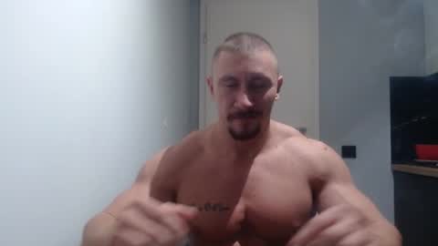  ------- SEX SHOW WITH GUYS AND GIRLS  MUSCLE SHOW online show from 10/09/25, 03:32