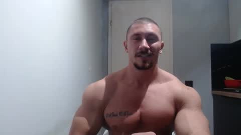  ------- SEX SHOW WITH GUYS AND GIRLS  MUSCLE SHOW online show from 11/13/25, 07:13
