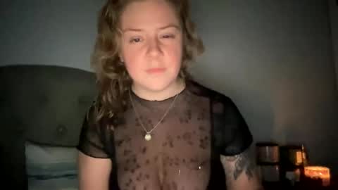 Angel of Light online show from 01/27/25, 10:06