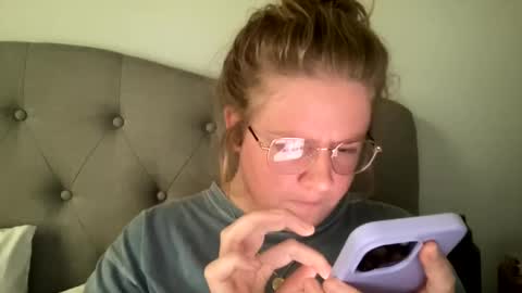 Angel of Light online show from 02/04/25, 10:34