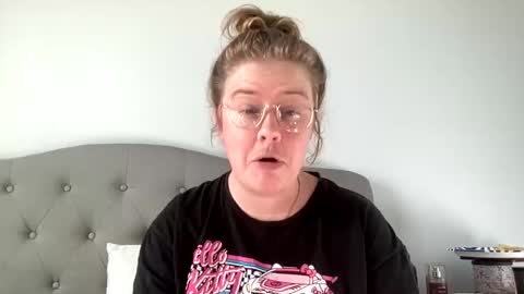 Angel of Light online show from 02/07/25, 09:15