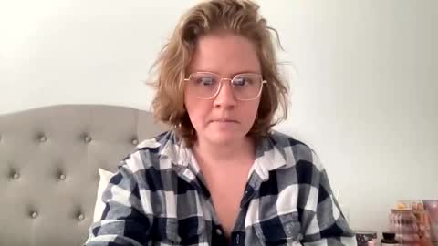 Angel of Light online show from 02/14/25, 08:37