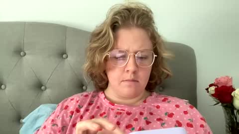 Angel of Light online show from 02/16/25, 08:00