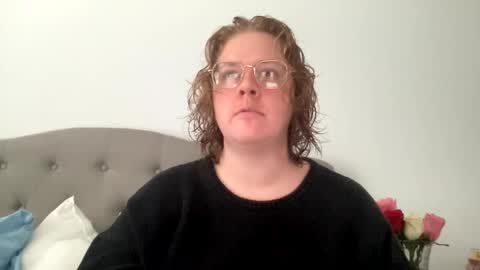 Angel of Light online show from 02/18/25, 08:58